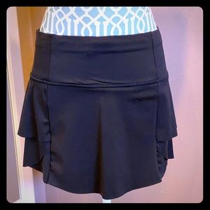 Momentum Skort by Athleta NWOT